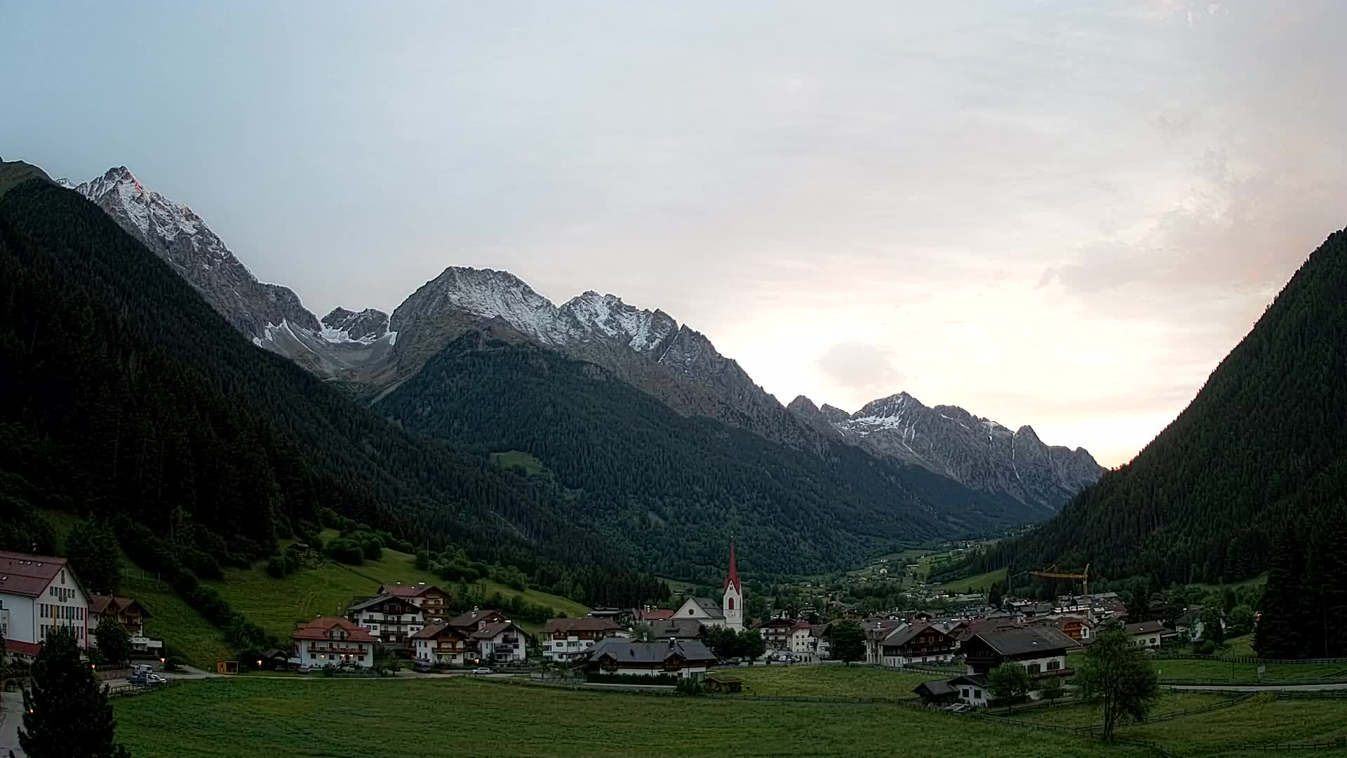 Antholz Mittertal | Anterselva di Mezzo