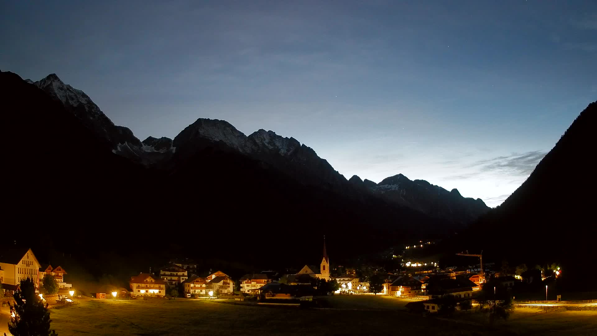 Antholz Mittertal | Anterselva di Mezzo