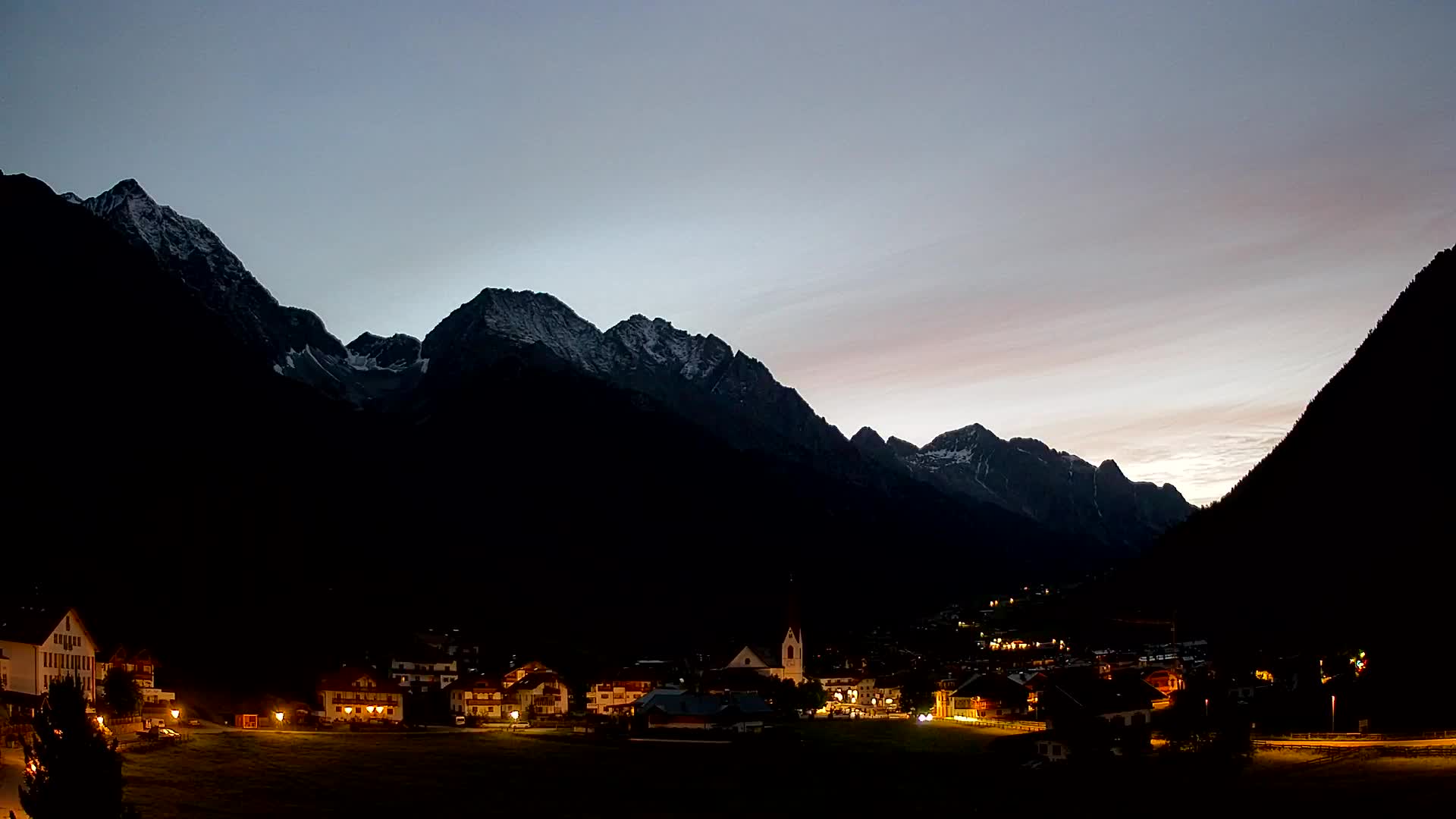 Antholz Mittertal | Anterselva di Mezzo