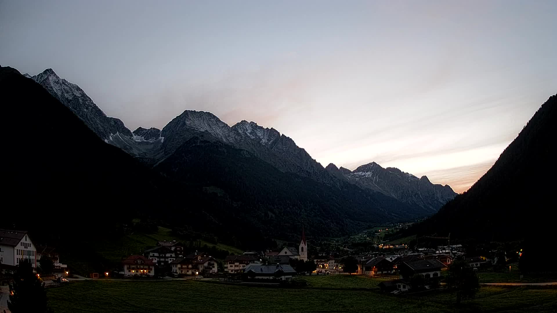Antholz Mittertal | Anterselva di Mezzo