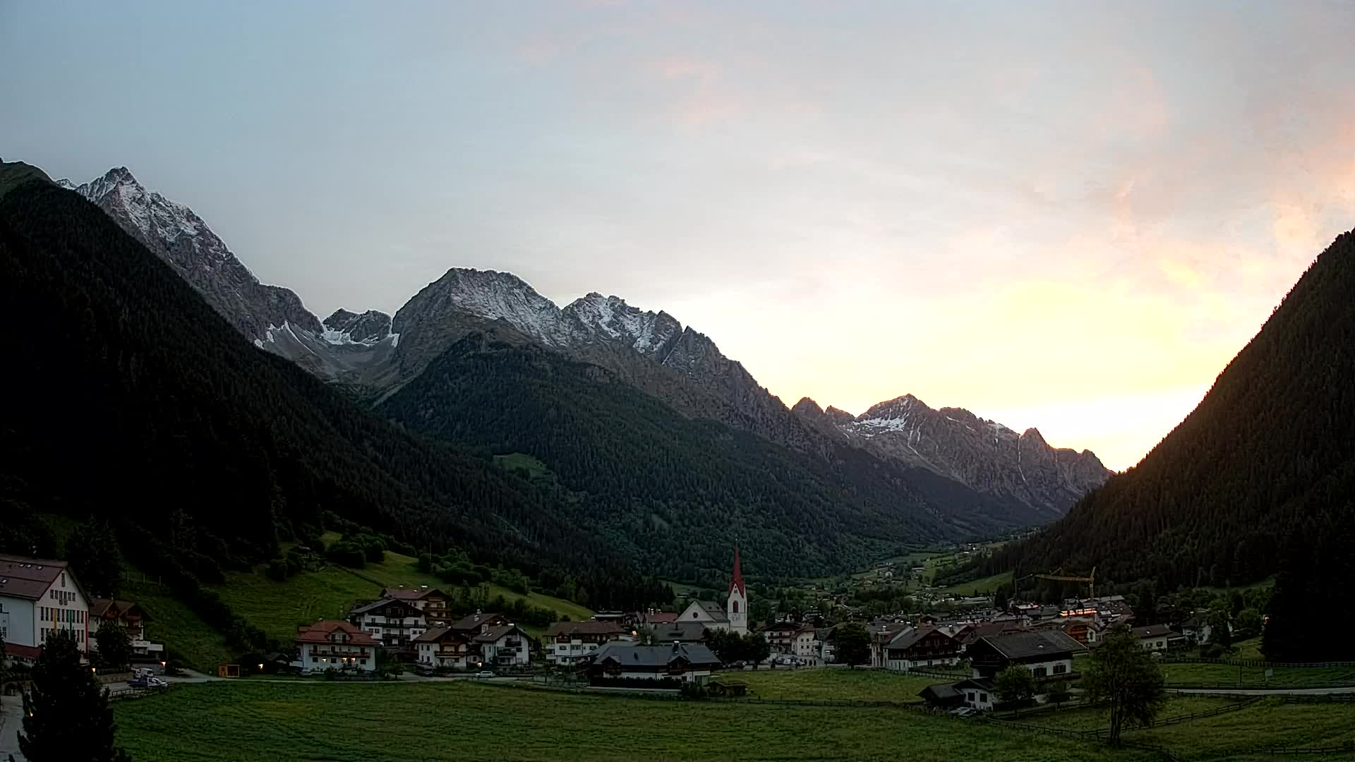Antholz Mittertal | Anterselva di Mezzo