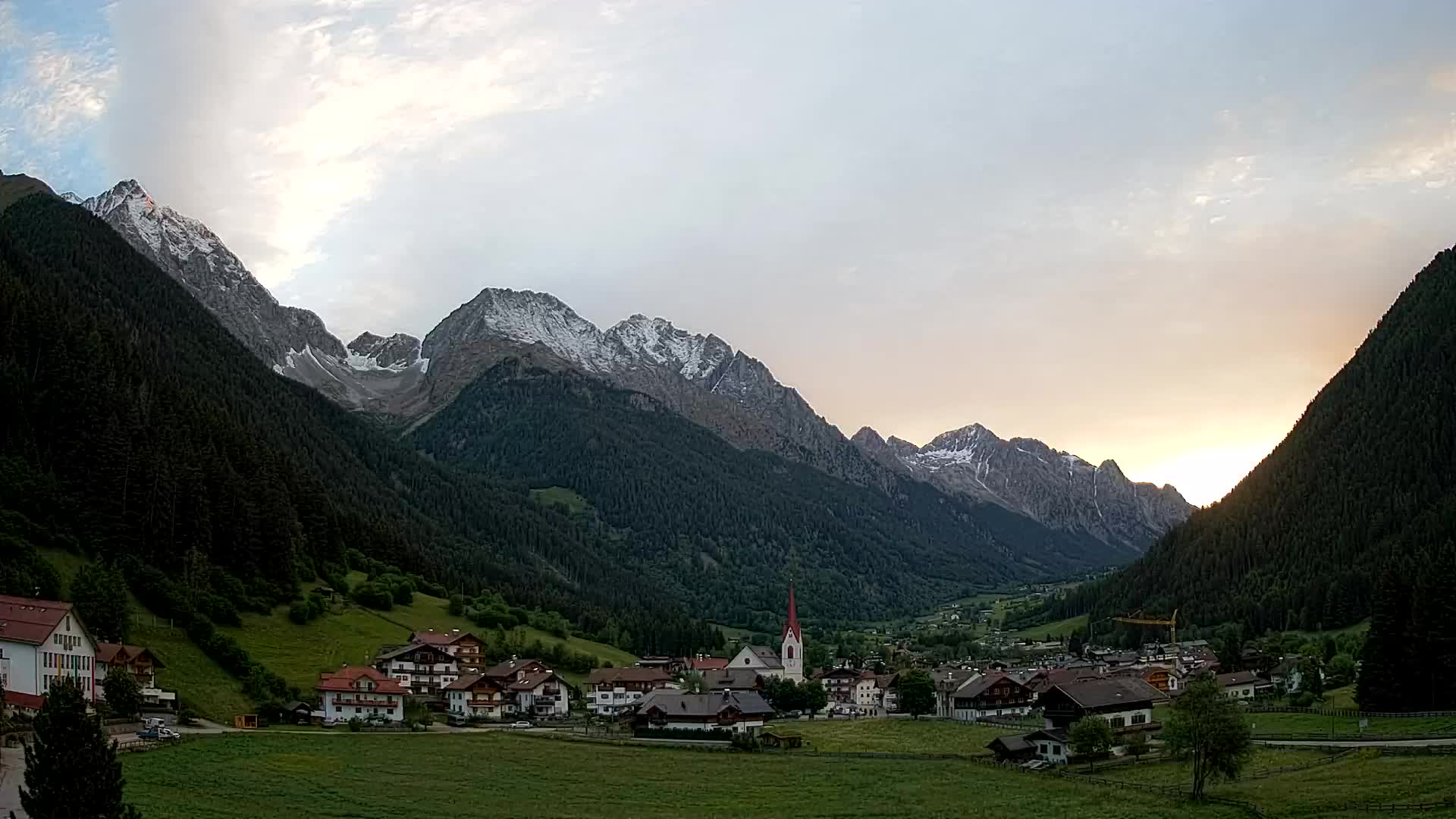 Antholz Mittertal | Anterselva di Mezzo