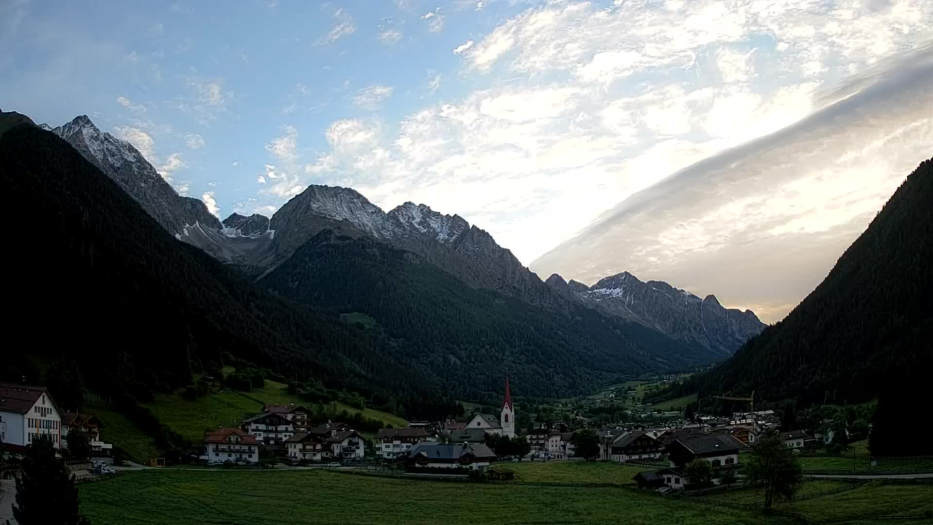 Antholz Mittertal | Anterselva di Mezzo