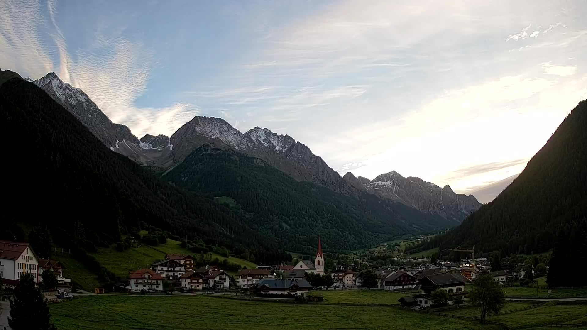 Antholz Mittertal | Anterselva di Mezzo