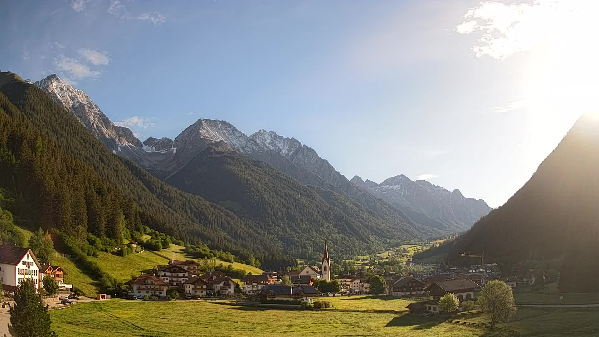Antholz Mittertal | Anterselva di Mezzo