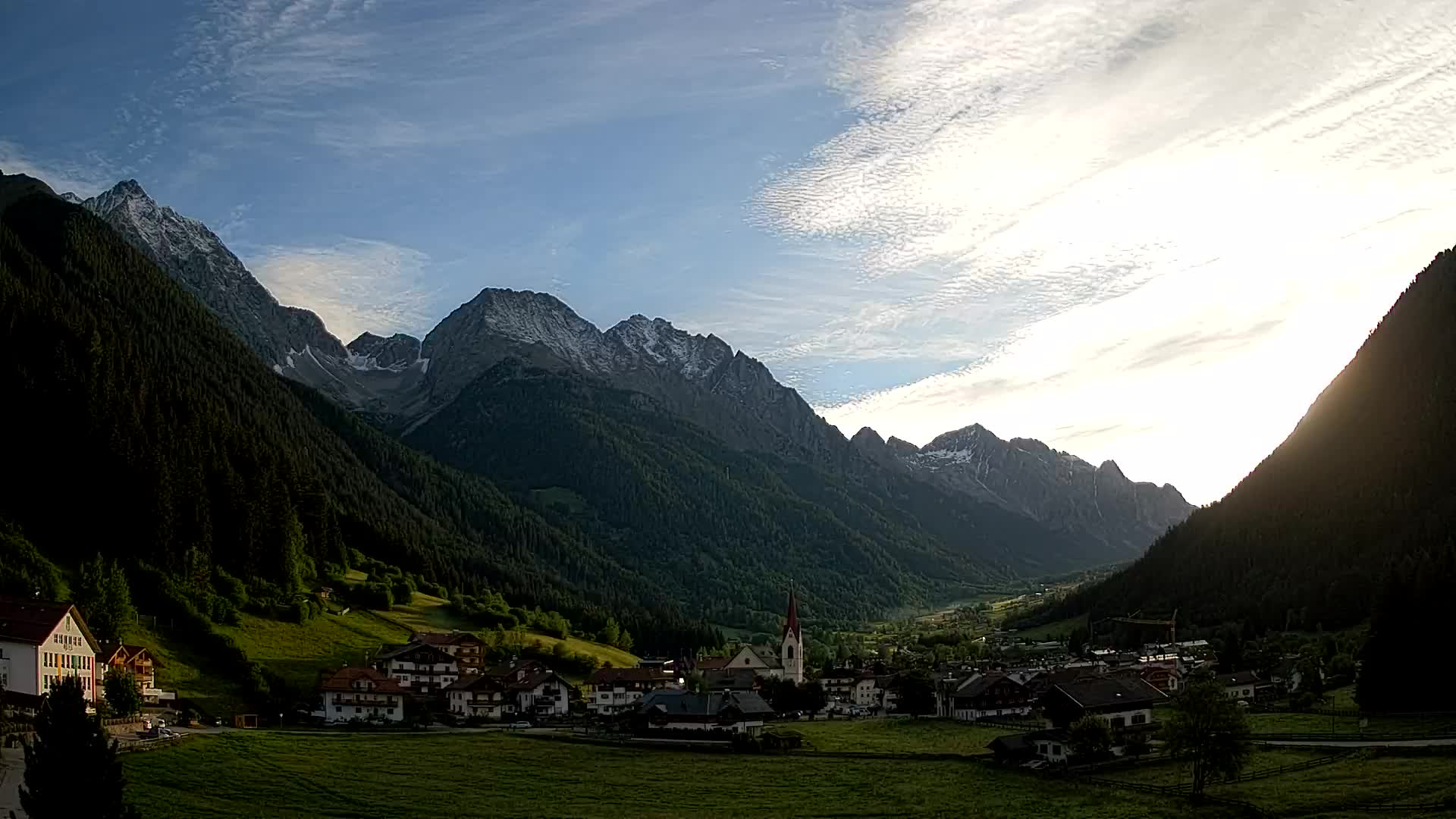 Antholz Mittertal | Anterselva di Mezzo