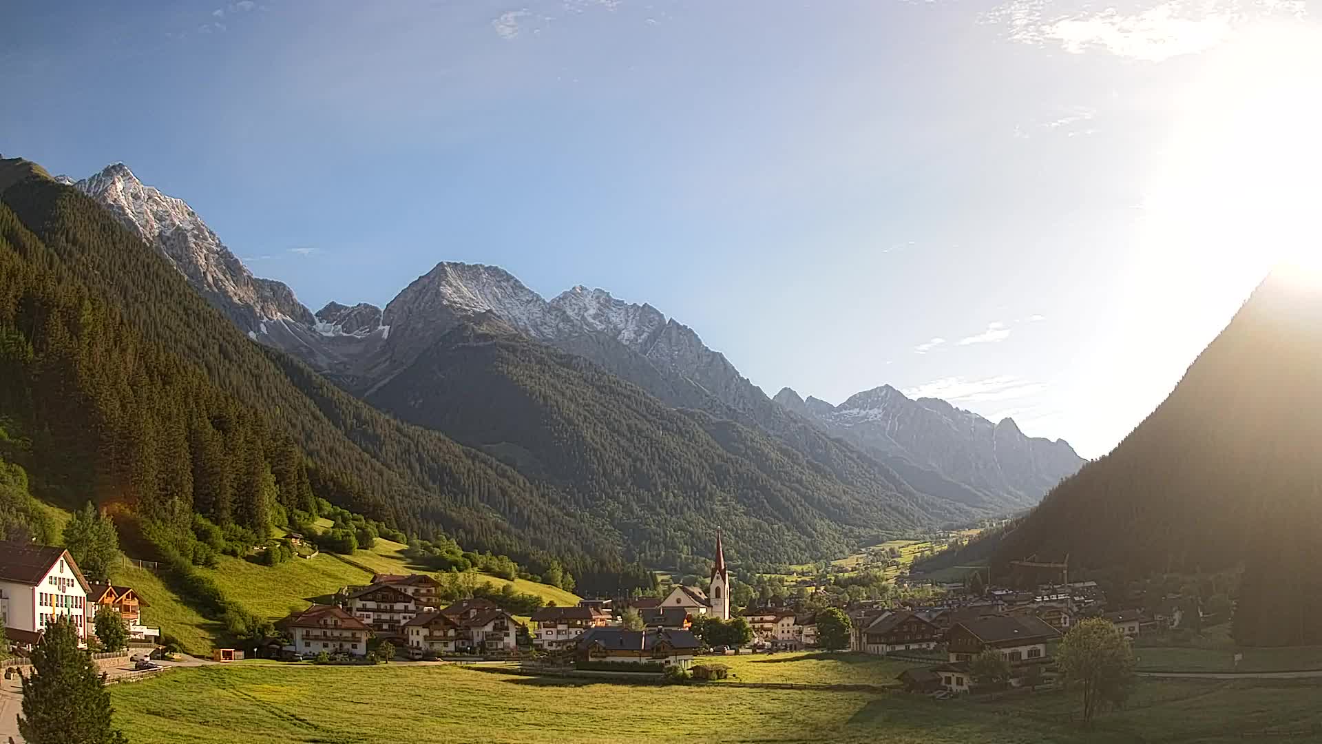 Antholz Mittertal | Anterselva di Mezzo