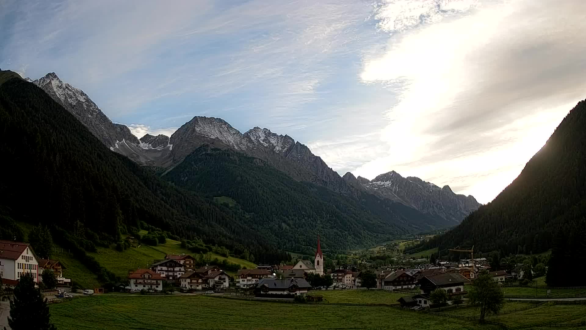 Antholz Mittertal | Anterselva di Mezzo