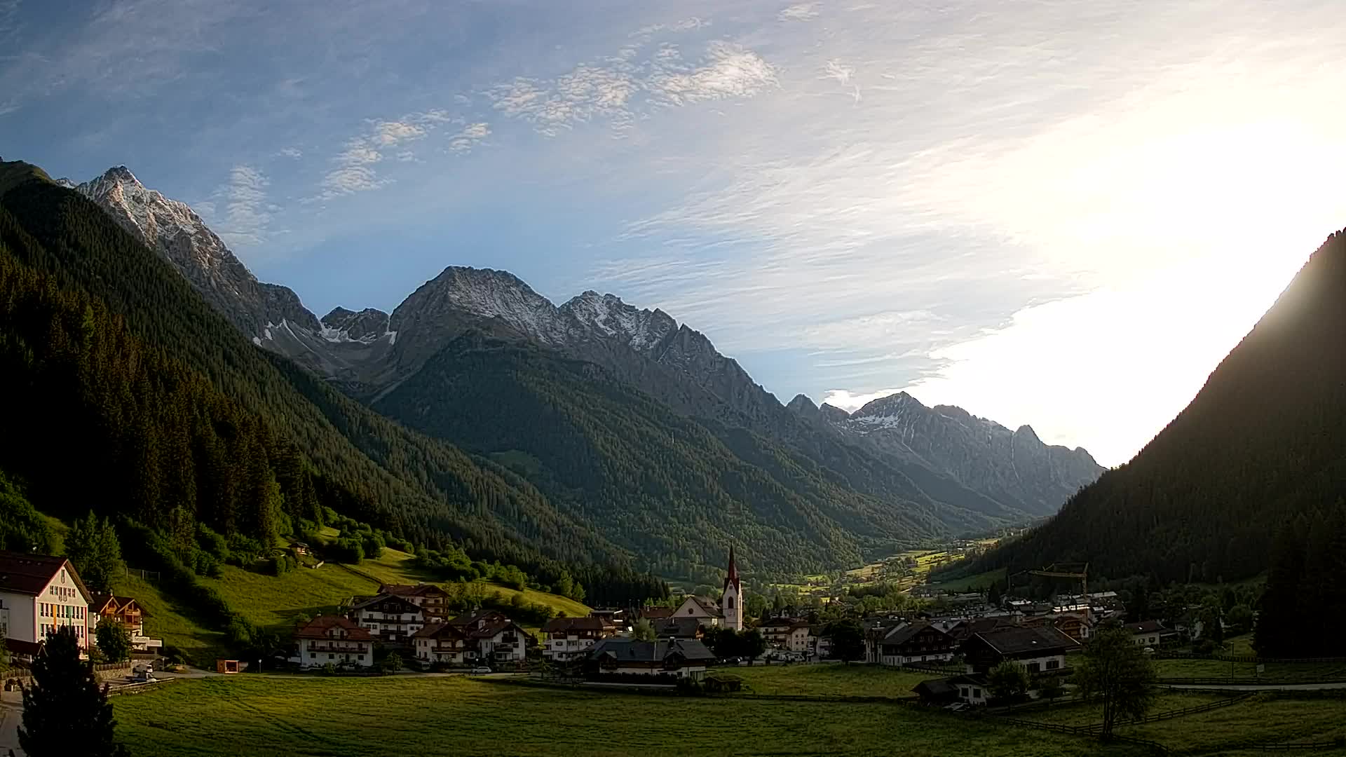 Antholz Mittertal | Anterselva di Mezzo