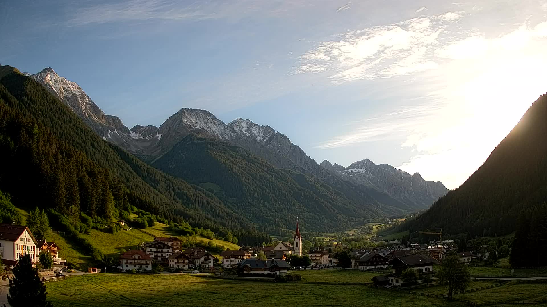 Antholz Mittertal | Anterselva di Mezzo
