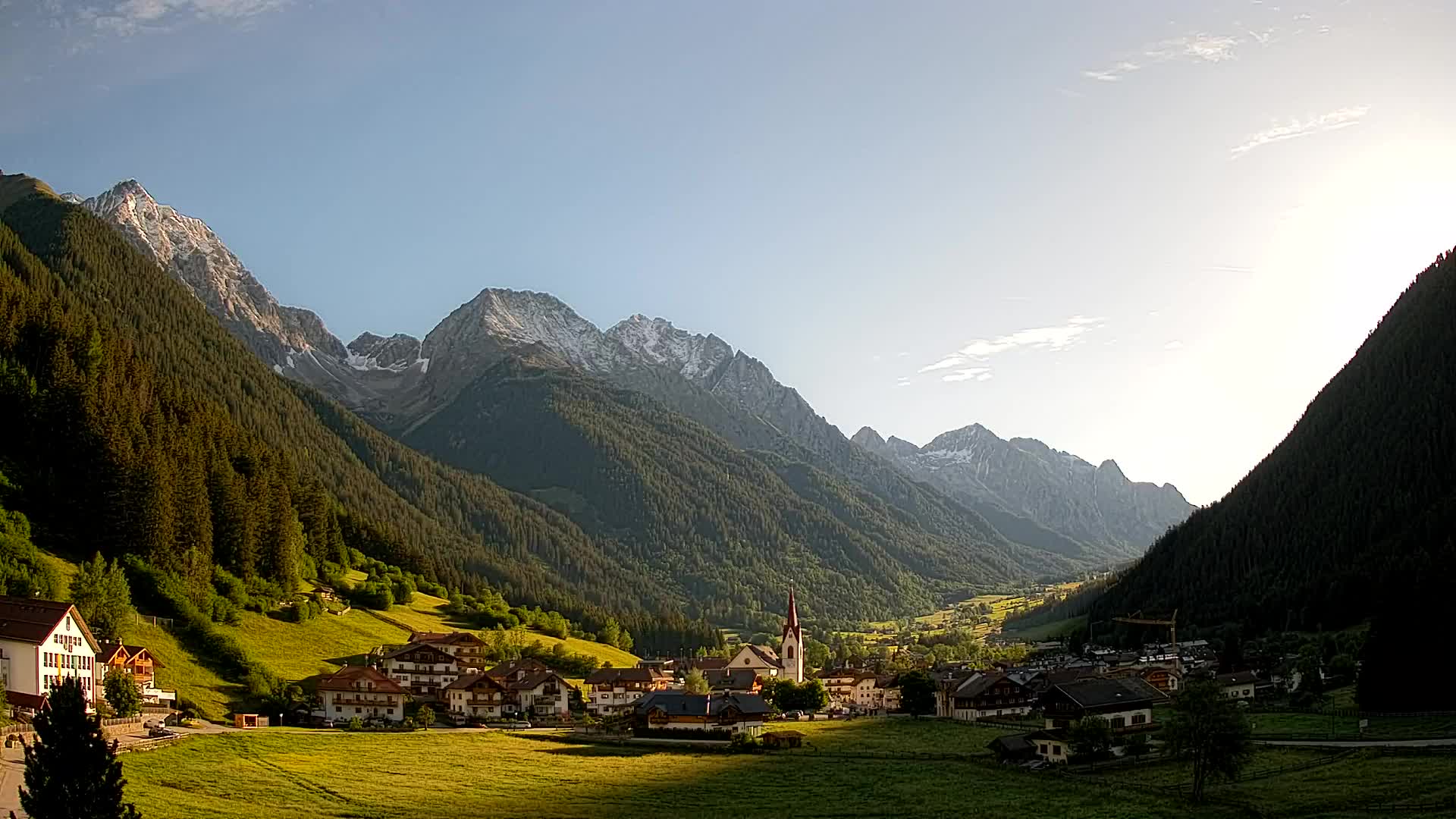Antholz Mittertal | Anterselva di Mezzo