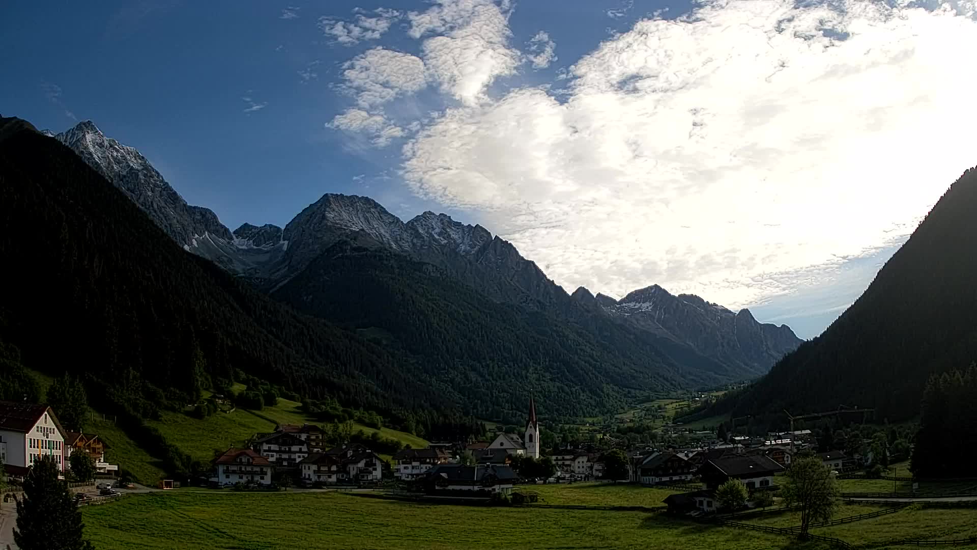 Antholz Mittertal | Anterselva di Mezzo