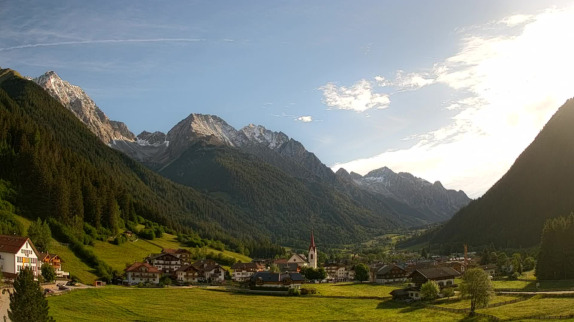 Antholz Mittertal | Anterselva di Mezzo
