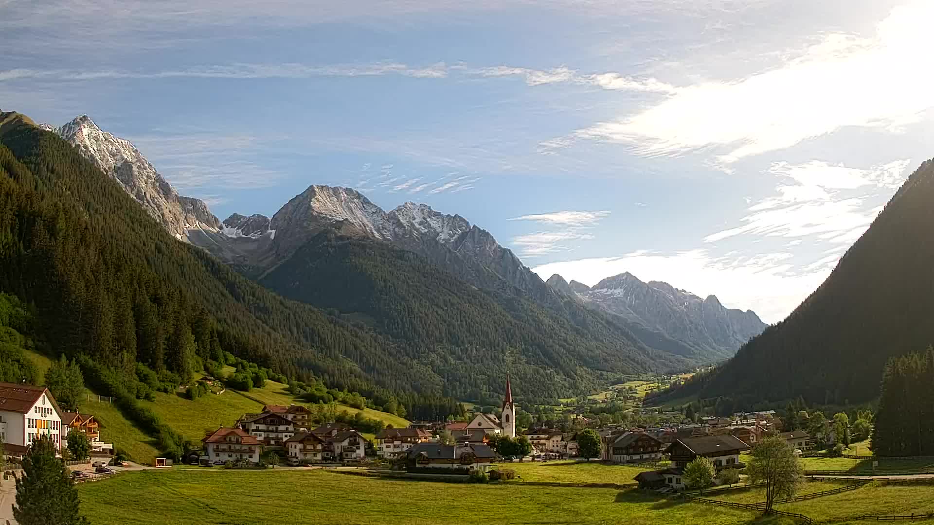 Antholz Mittertal | Anterselva di Mezzo