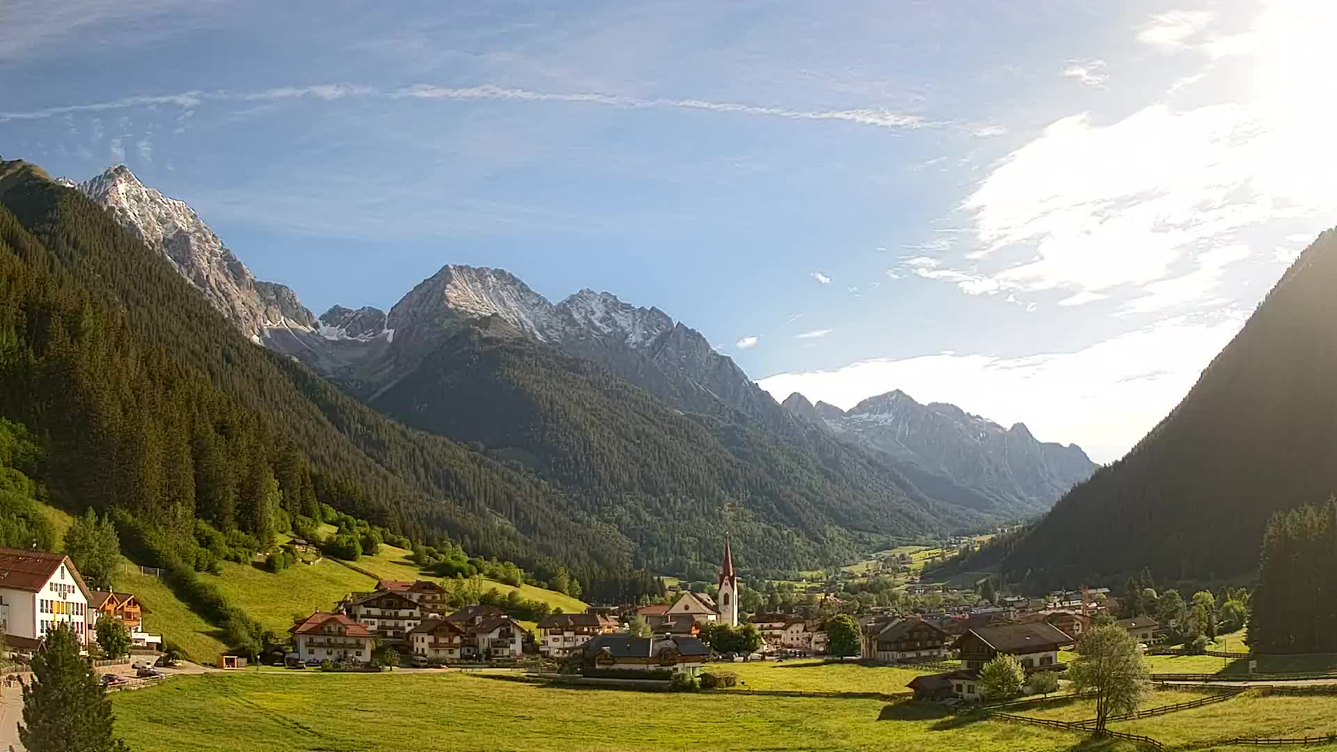 Antholz Mittertal | Anterselva di Mezzo