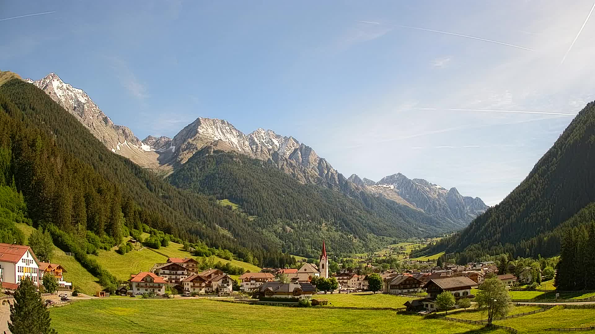 Antholz Mittertal | Anterselva di Mezzo