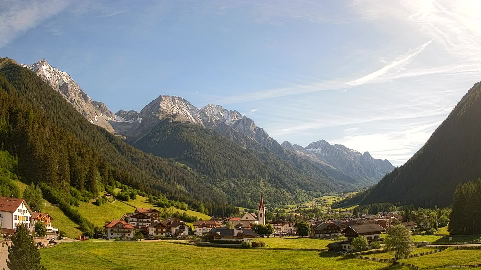 Antholz Mittertal | Anterselva di Mezzo