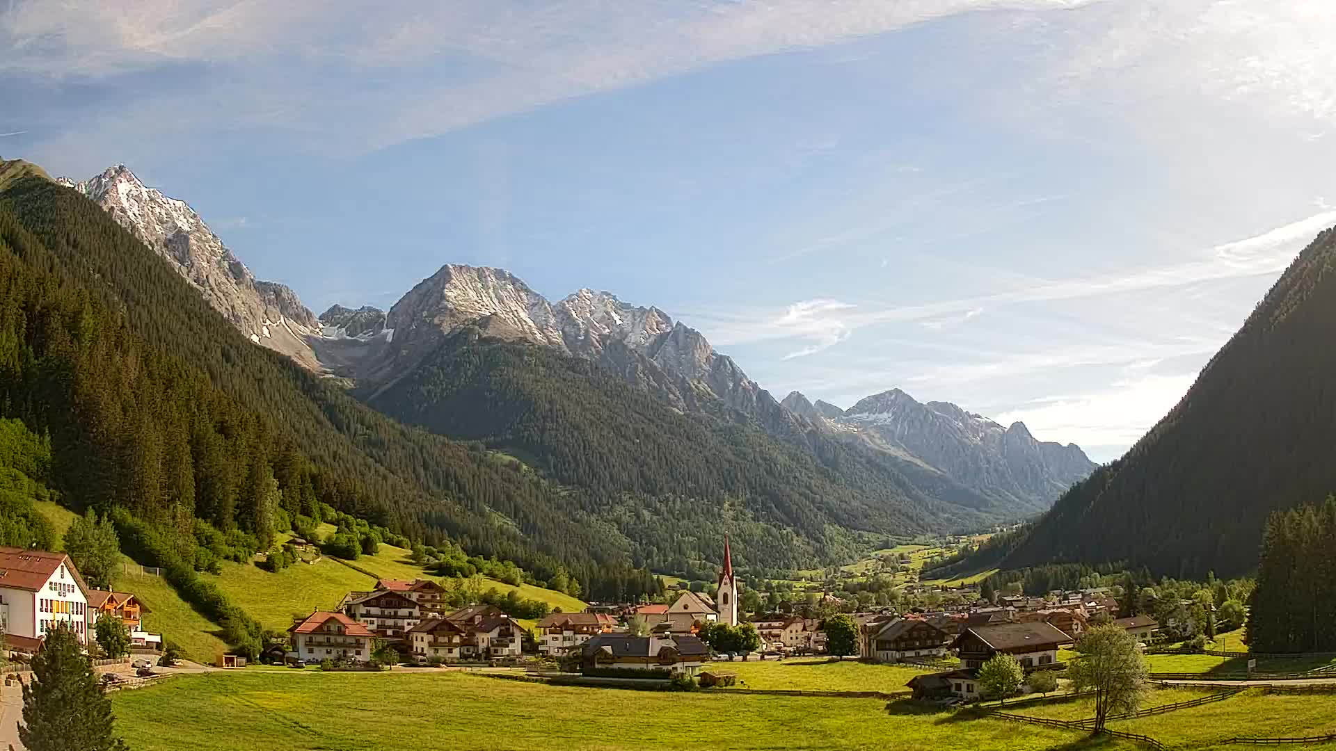 Antholz Mittertal | Anterselva di Mezzo