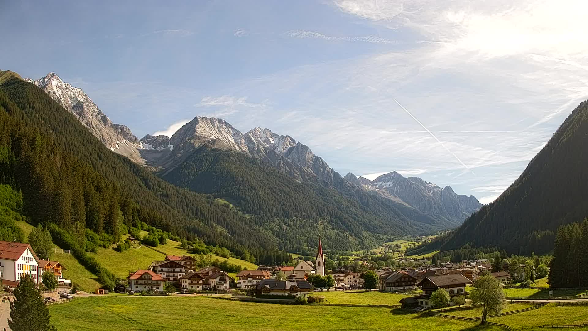Antholz Mittertal | Anterselva di Mezzo
