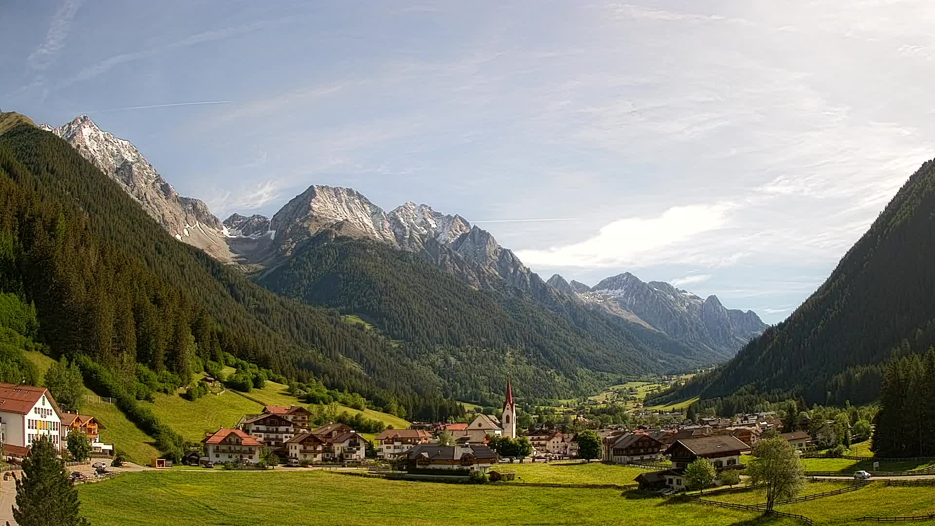 Antholz Mittertal | Anterselva di Mezzo
