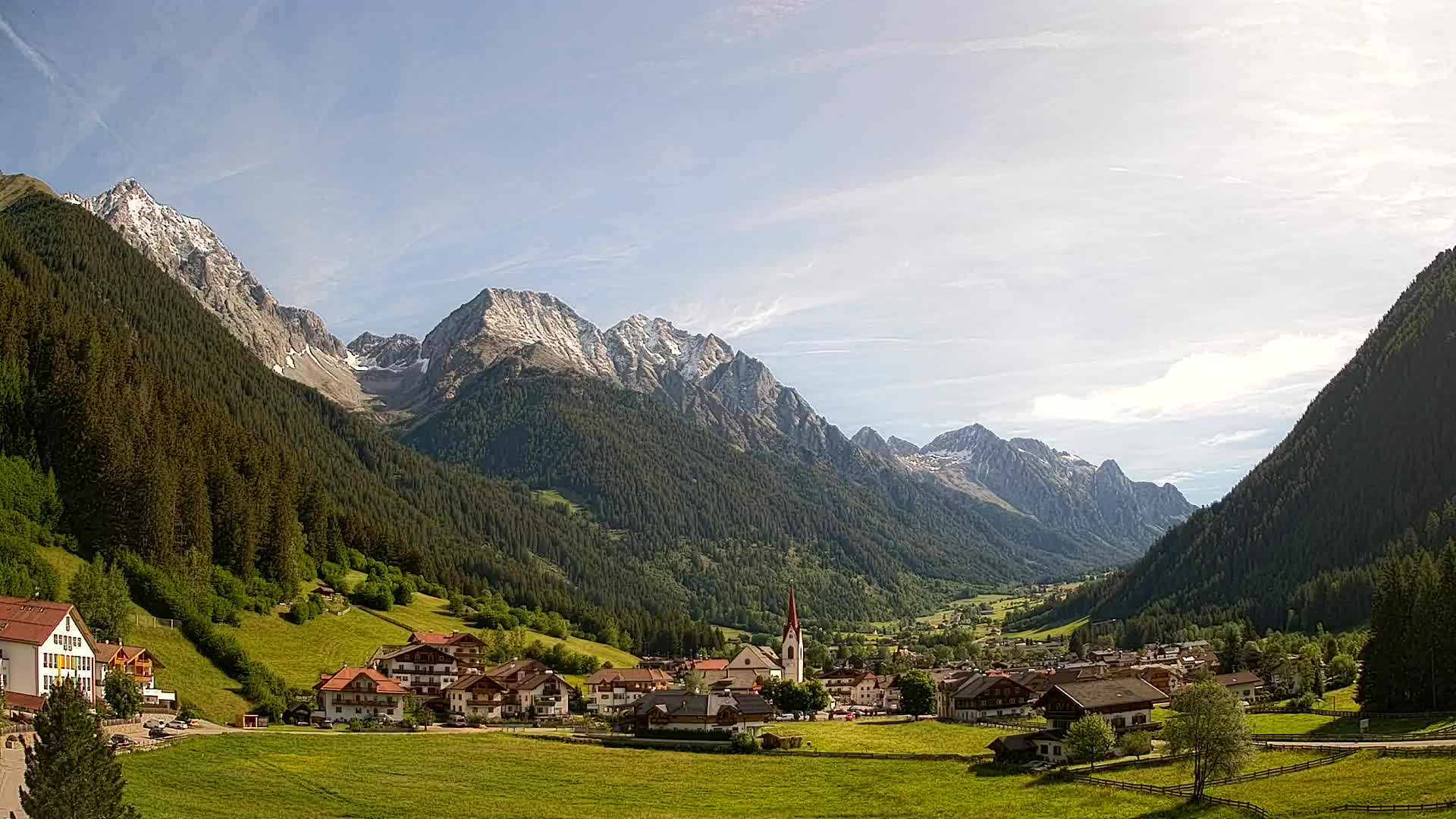 Antholz Mittertal | Anterselva di Mezzo