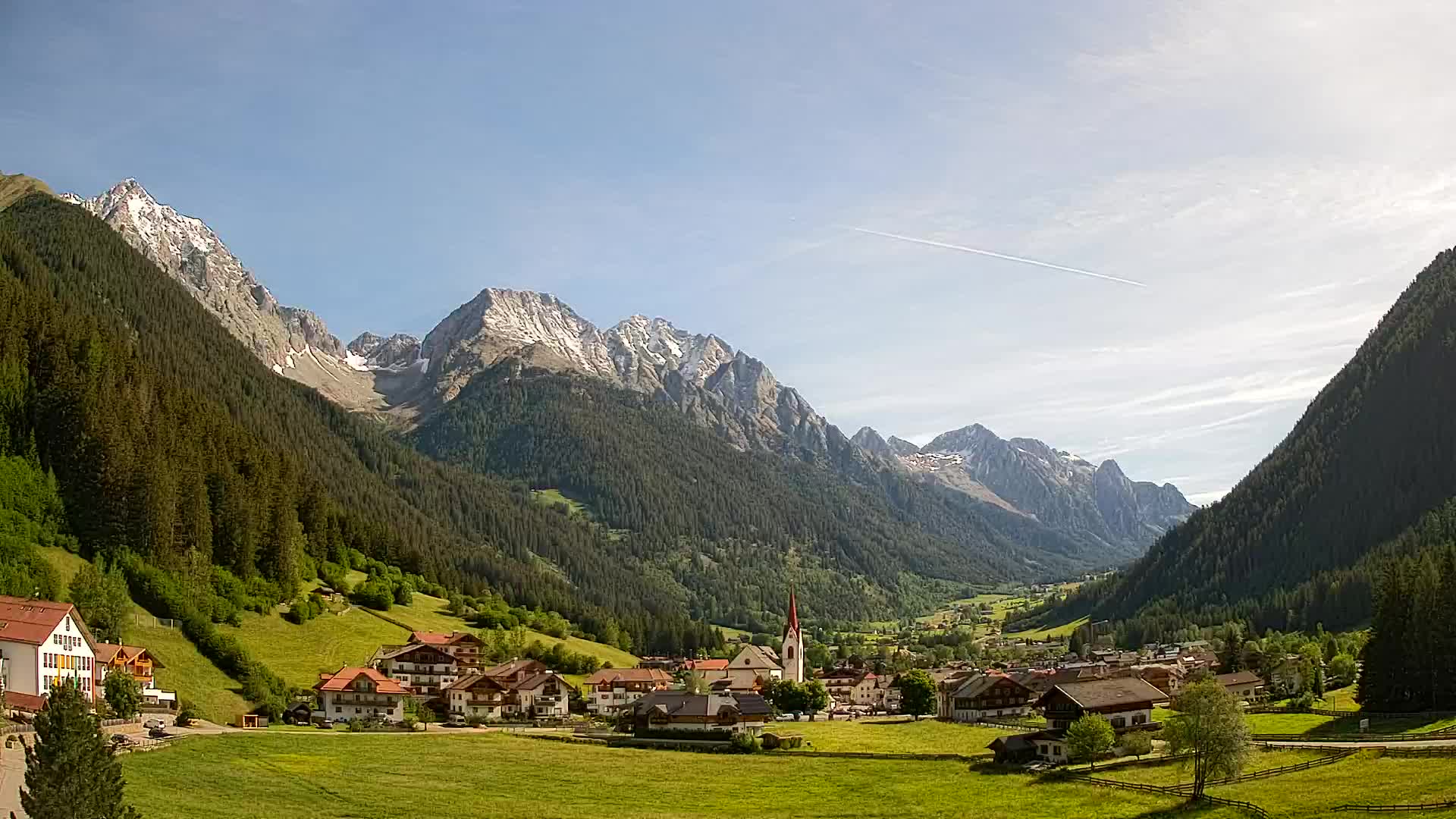 Antholz Mittertal | Anterselva di Mezzo