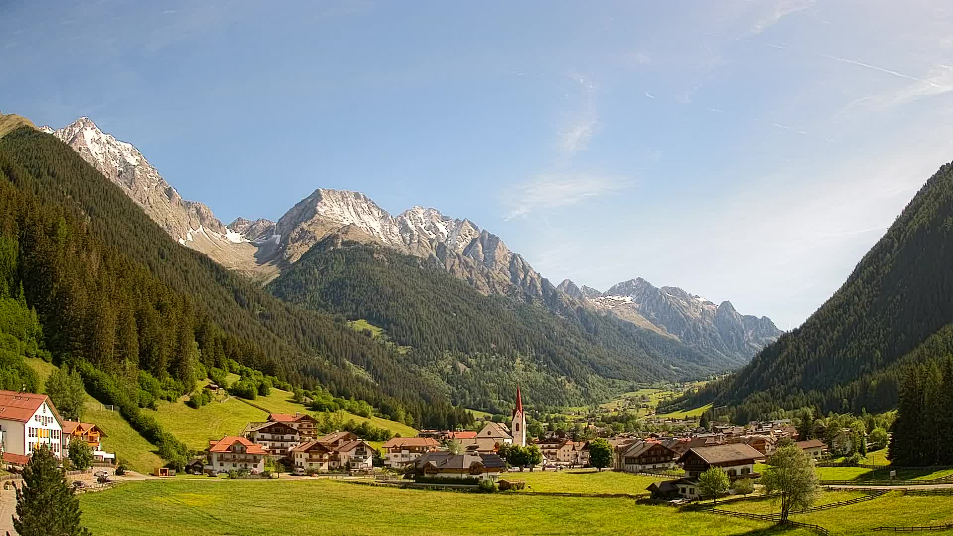 Antholz Mittertal | Anterselva di Mezzo