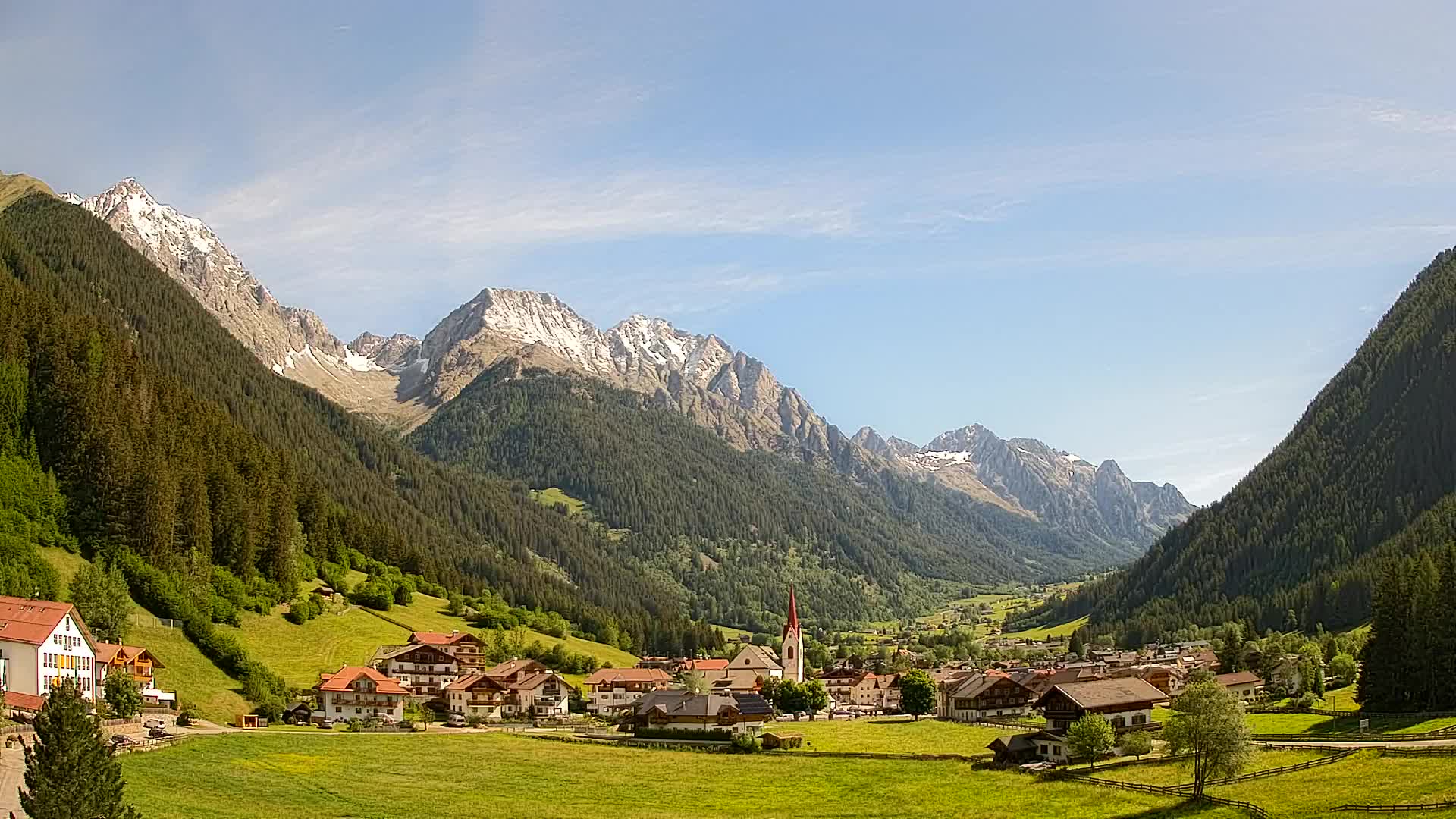Antholz Mittertal | Anterselva di Mezzo