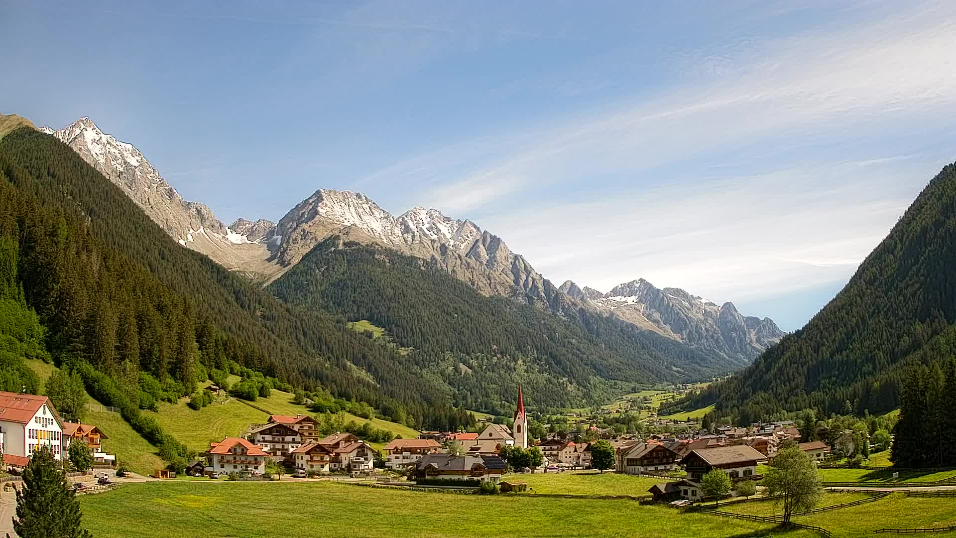 Anterselva di Mezzo