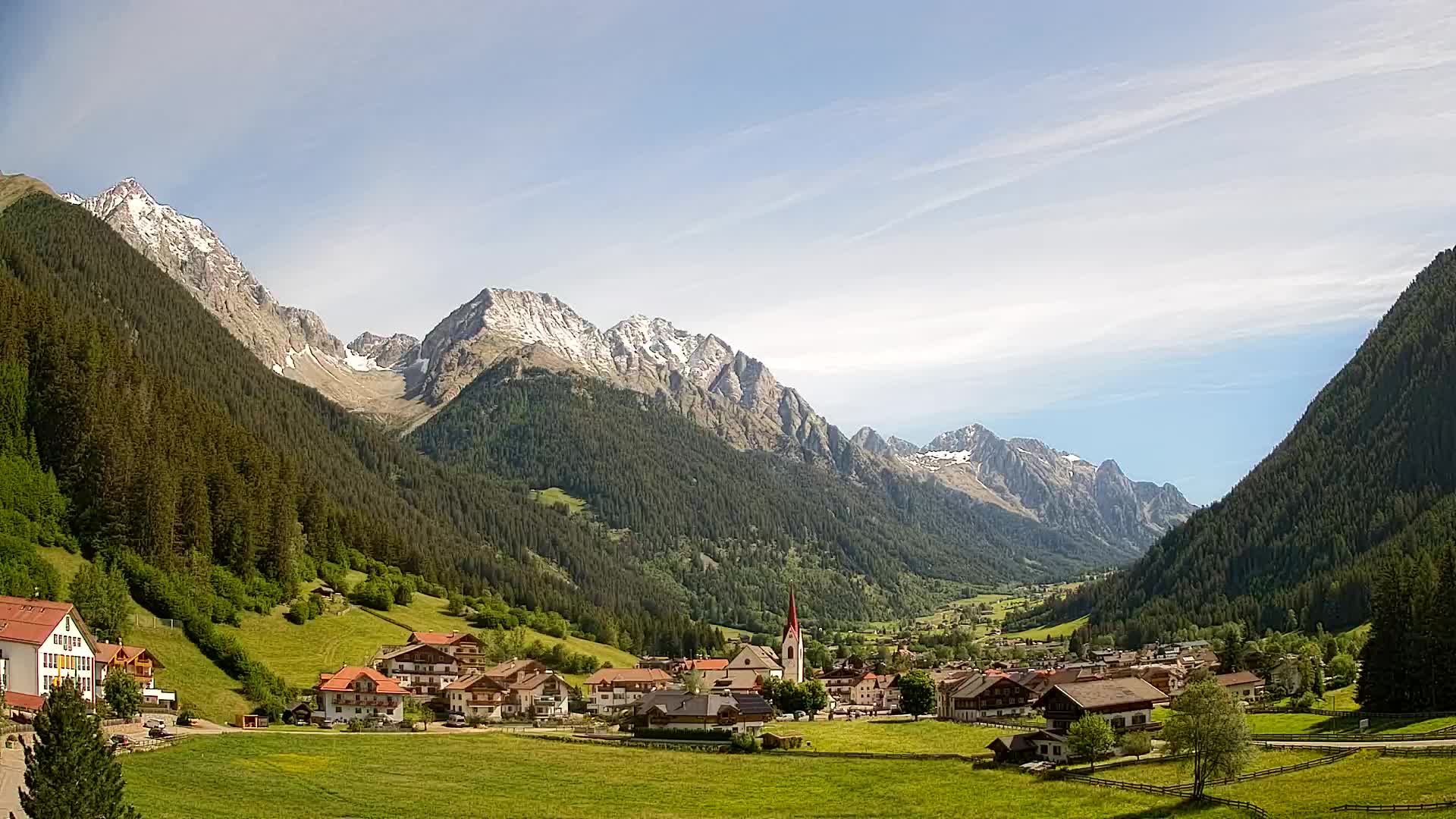 Antholz Mittertal | Anterselva di Mezzo
