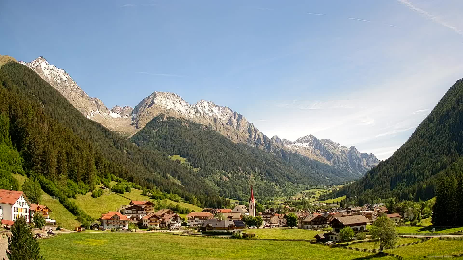 Antholz Mittertal | Anterselva di Mezzo