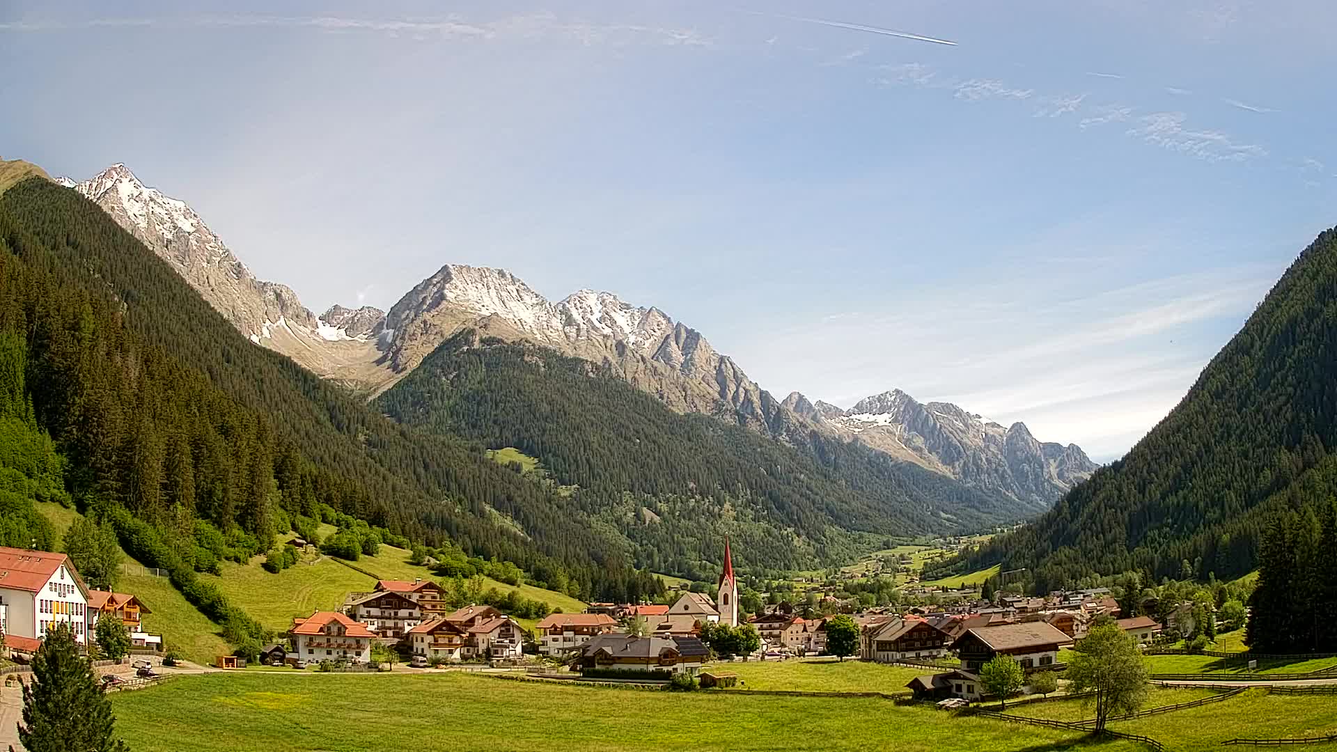 Antholz Mittertal | Anterselva di Mezzo