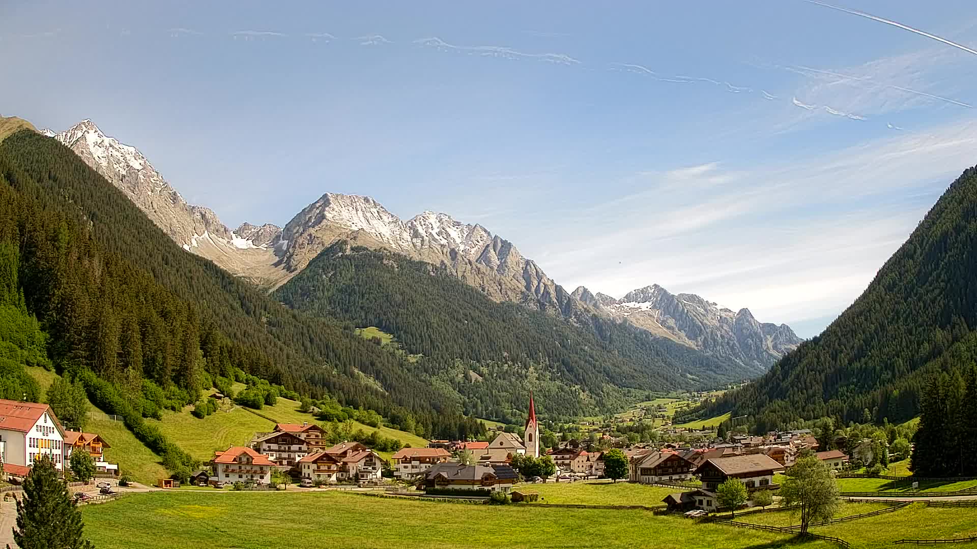 Antholz Mittertal | Anterselva di Mezzo