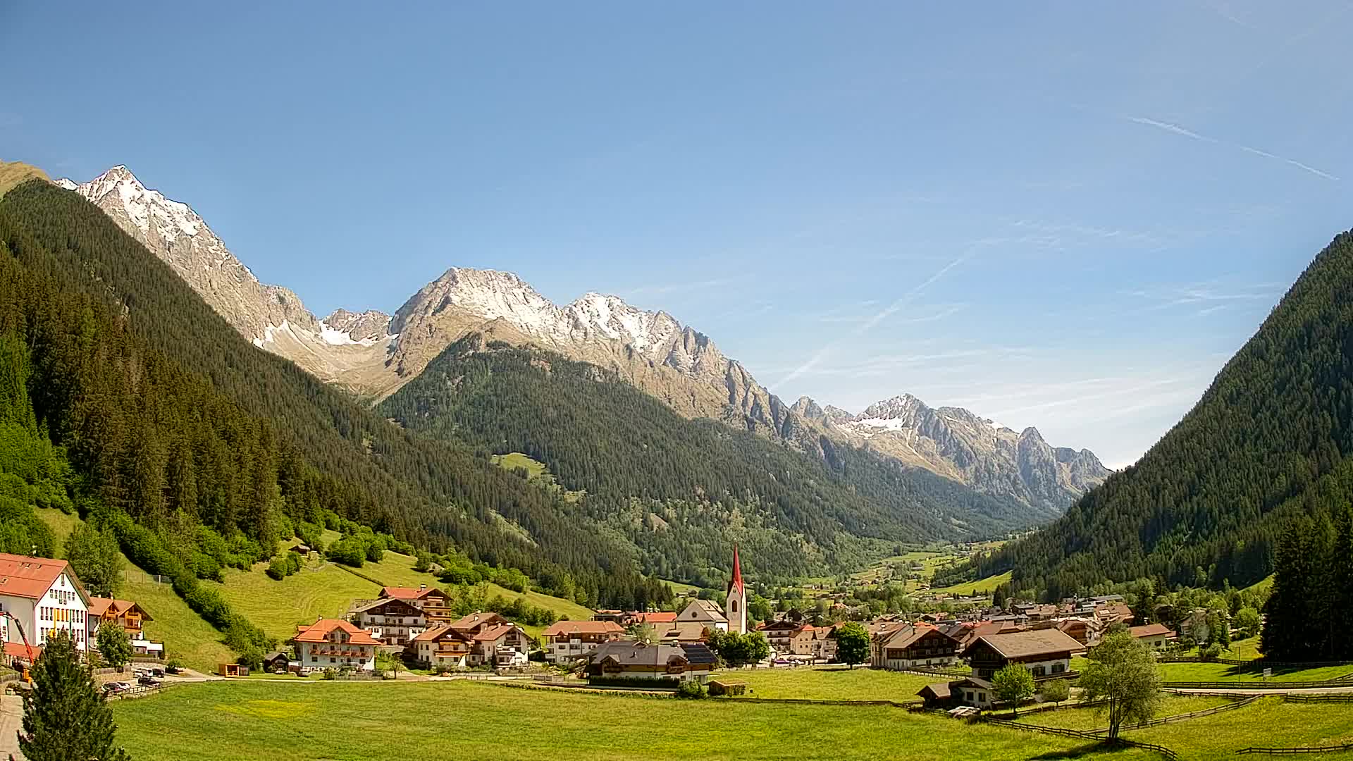 Antholz Mittertal | Anterselva di Mezzo