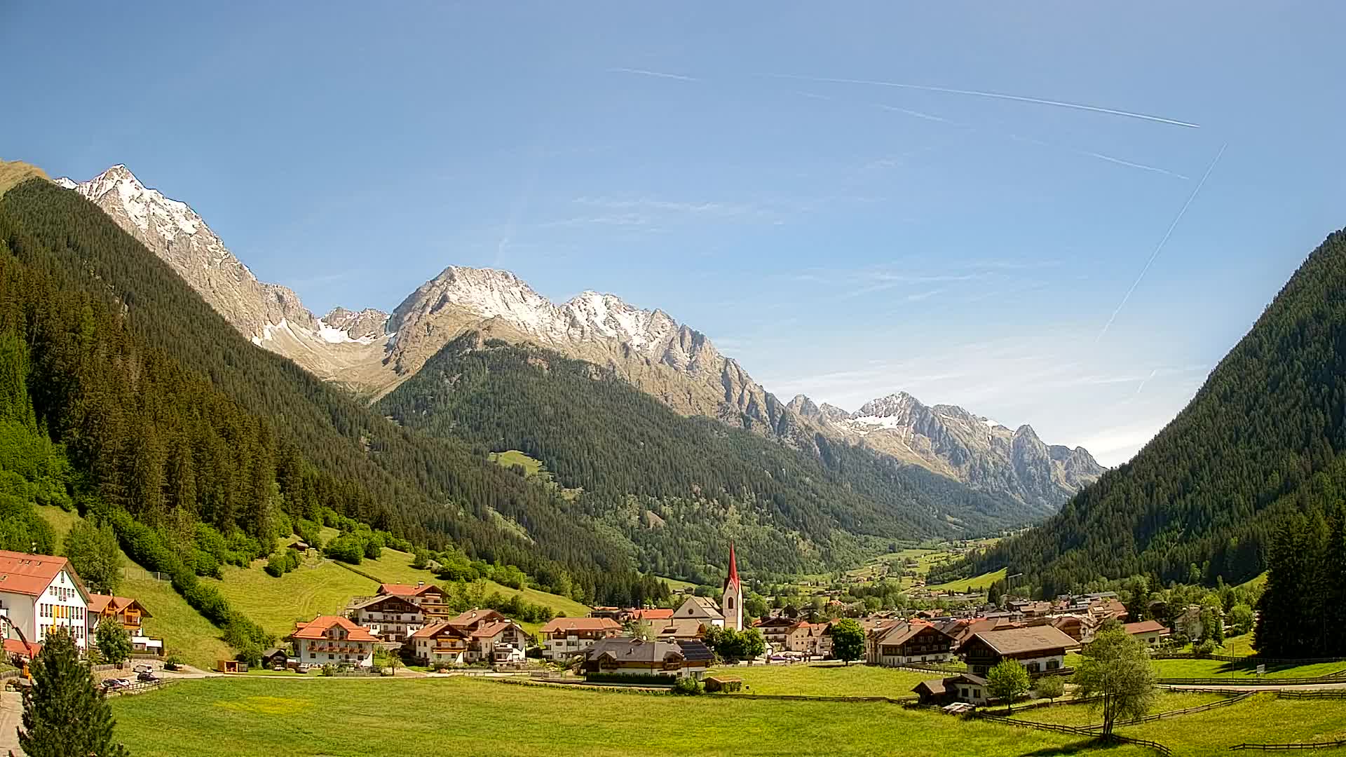 Antholz Mittertal | Anterselva di Mezzo