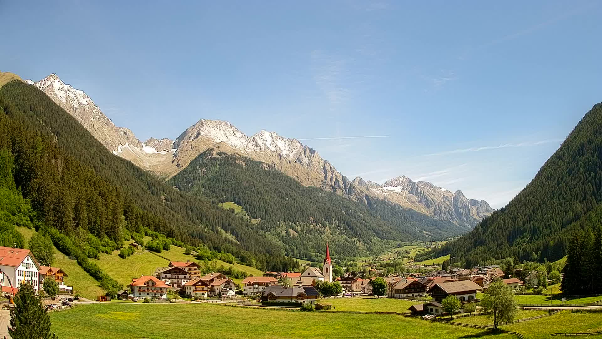 Anterselva di Mezzo