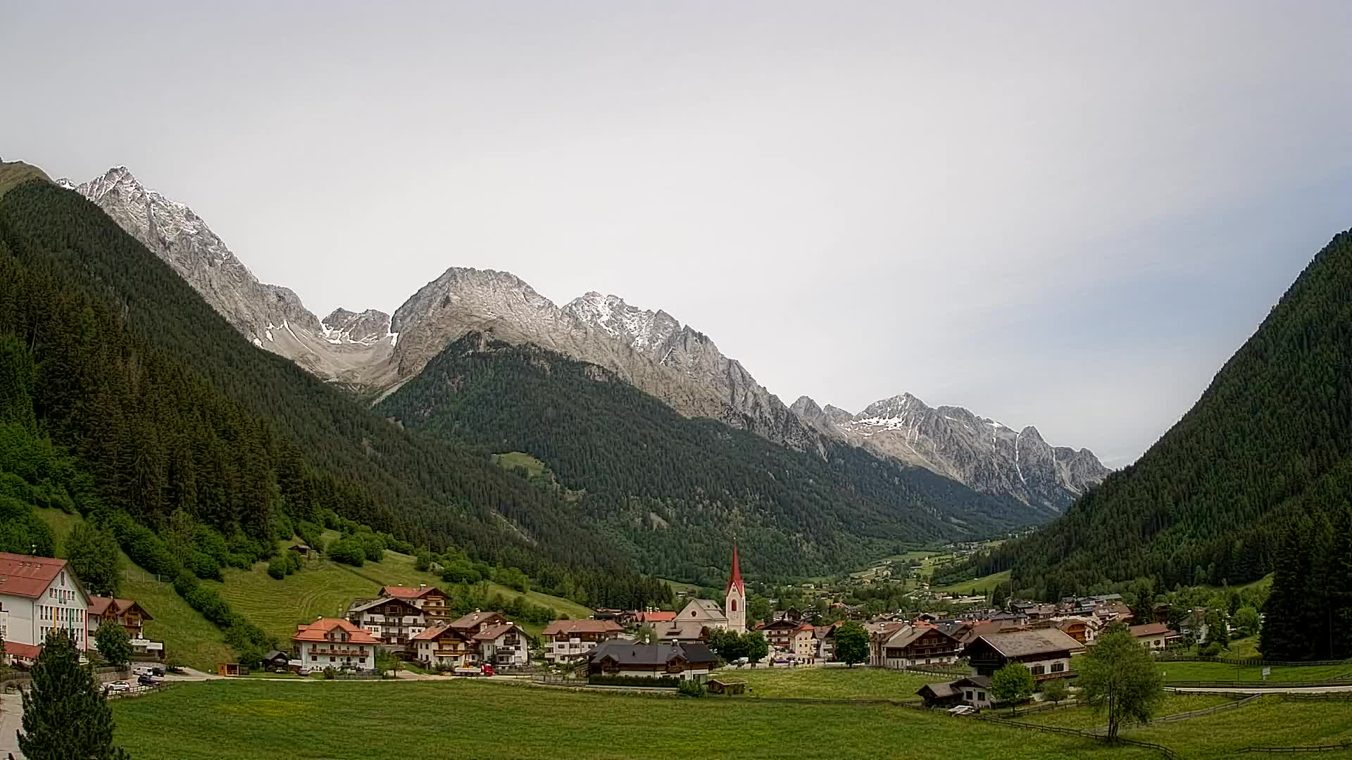 Antholz Mittertal | Anterselva di Mezzo