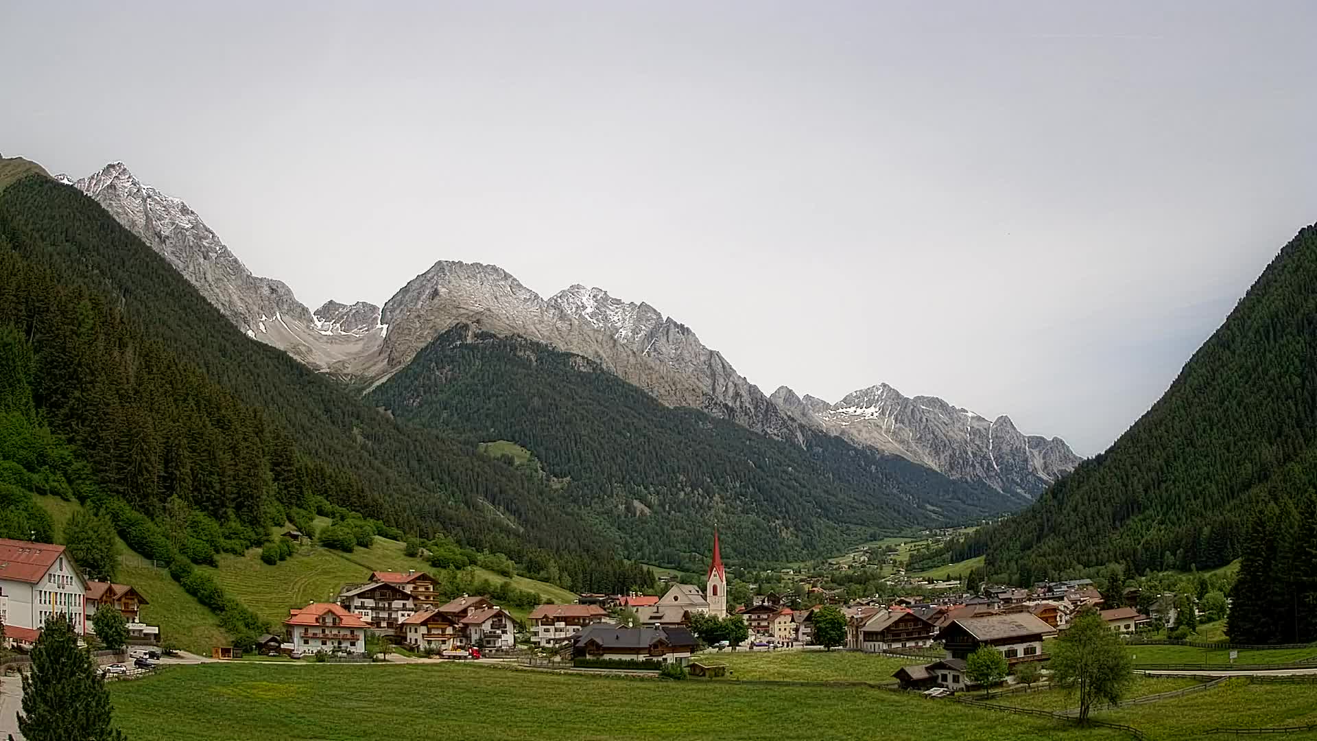 Antholz Mittertal | Anterselva di Mezzo