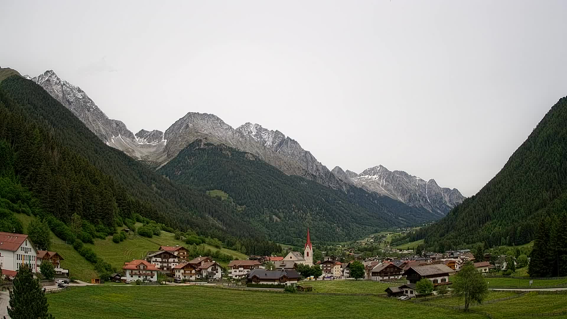 Antholz Mittertal | Anterselva di Mezzo