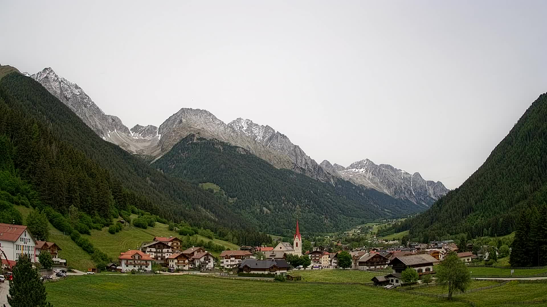 Antholz Mittertal | Anterselva di Mezzo