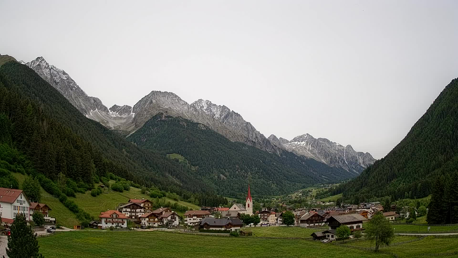 Antholz Mittertal | Anterselva di Mezzo