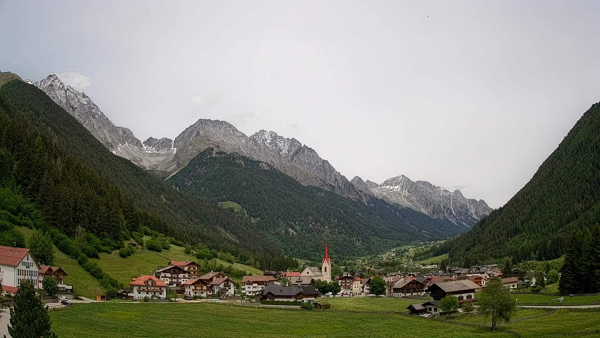 Antholz Mittertal | Anterselva di Mezzo
