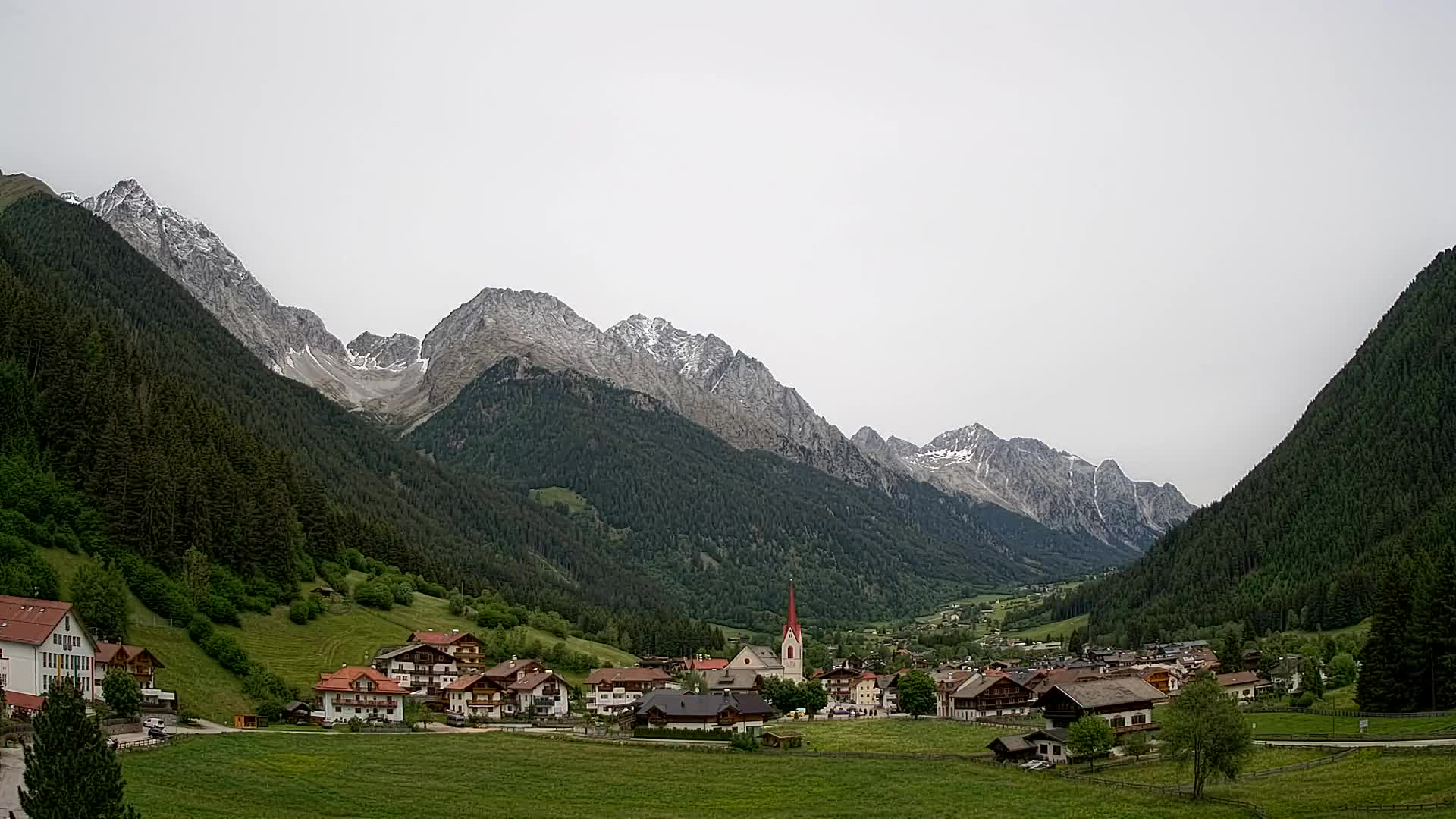 Antholz Mittertal | Anterselva di Mezzo