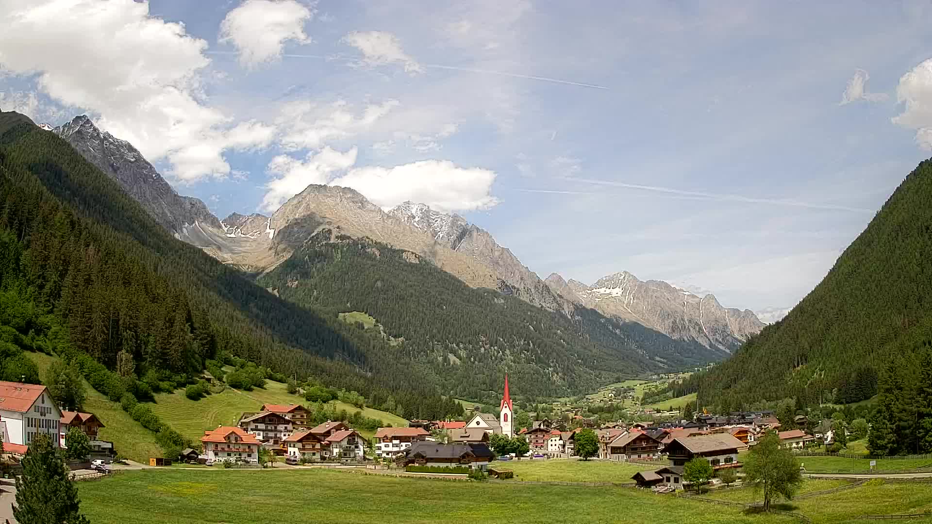 Antholz Mittertal | Anterselva di Mezzo