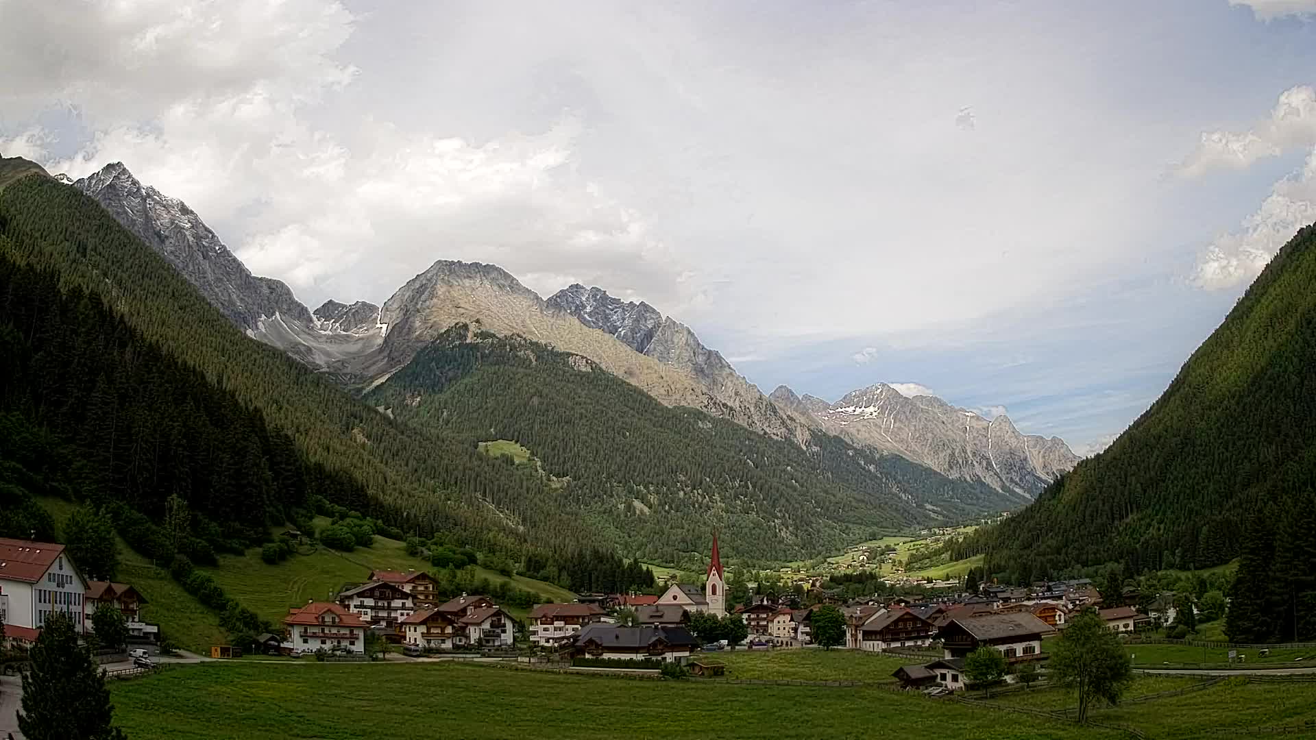 Antholz Mittertal | Anterselva di Mezzo