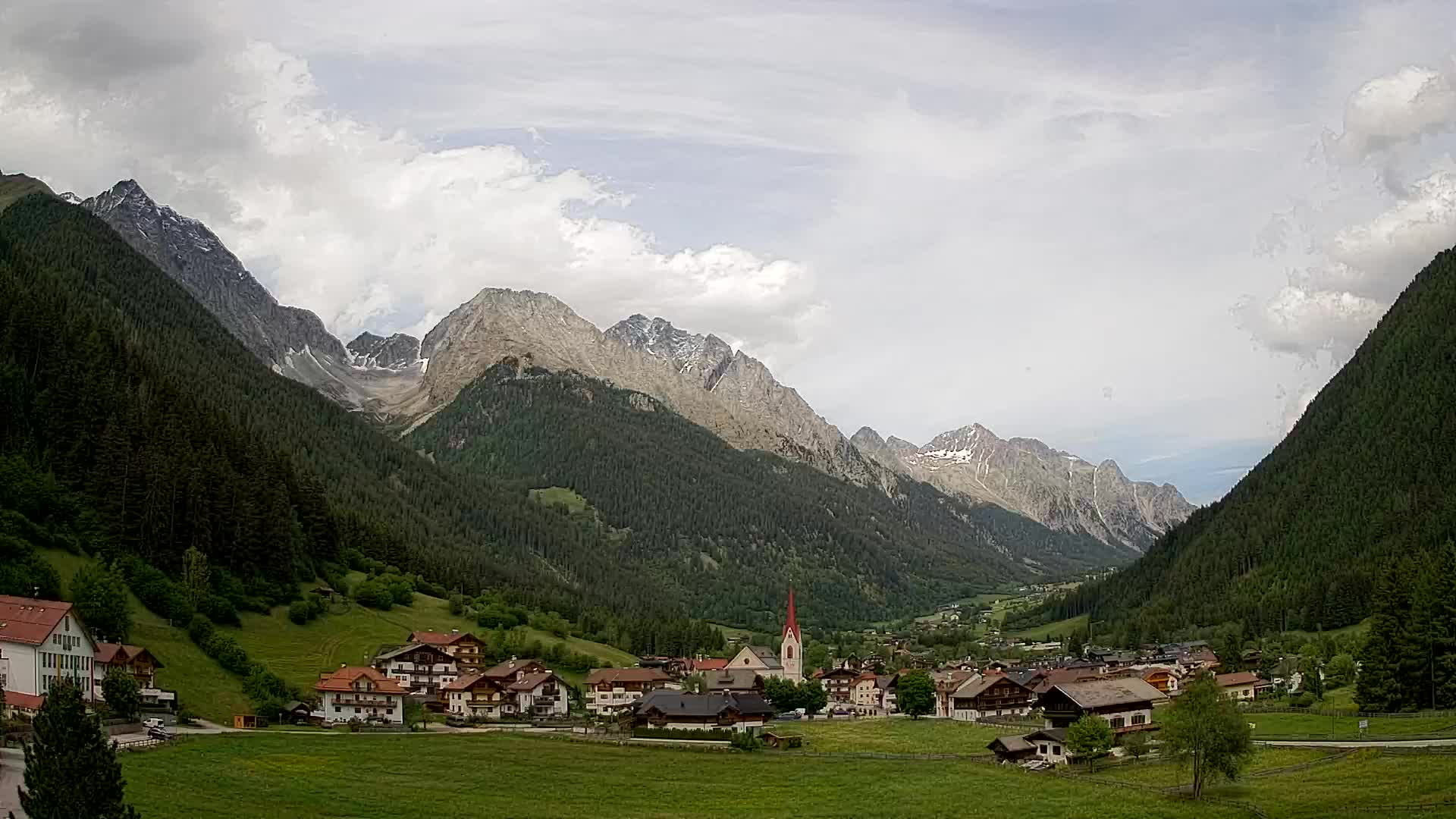 Antholz Mittertal | Anterselva di Mezzo