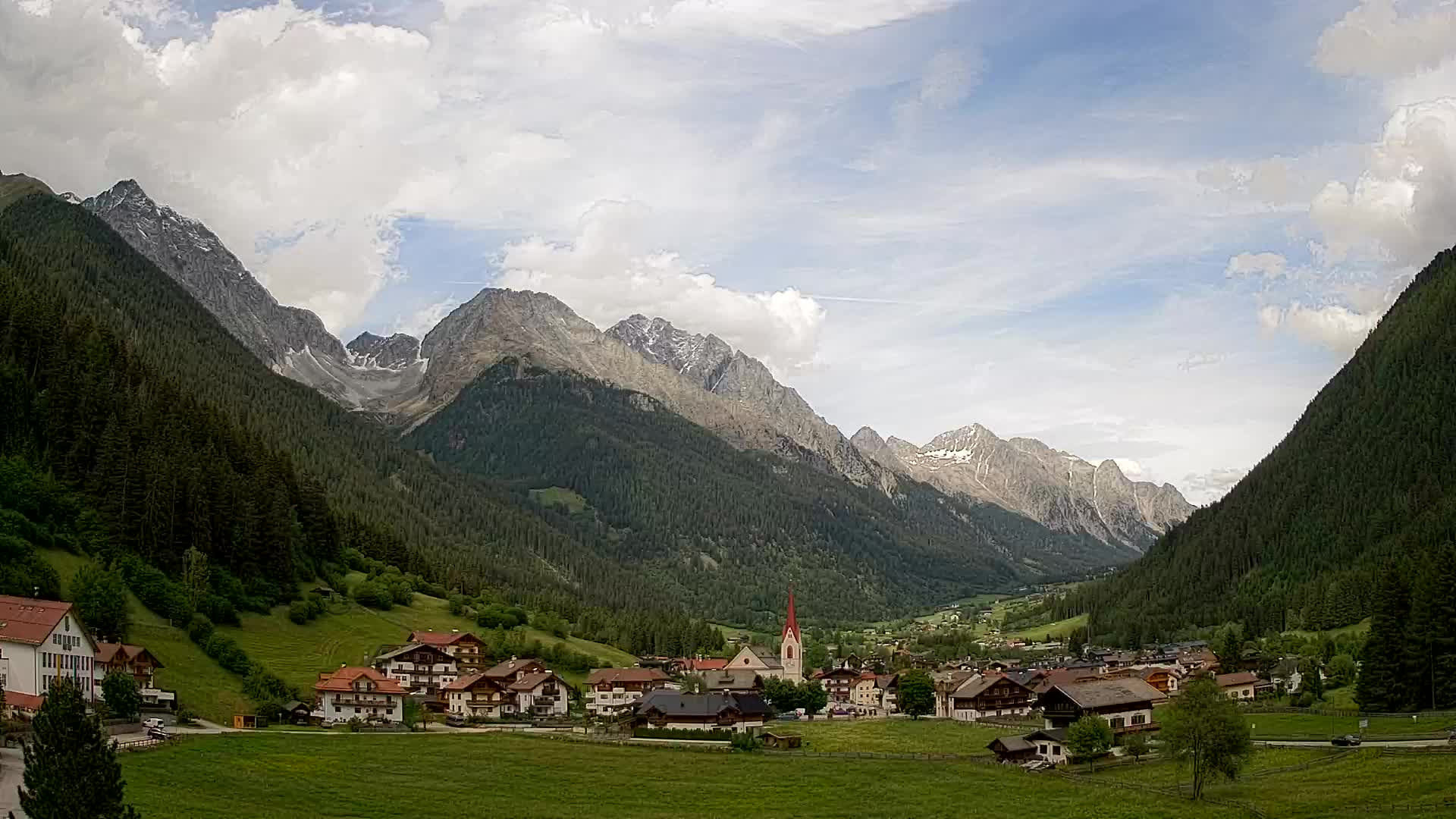 Antholz Mittertal | Anterselva di Mezzo