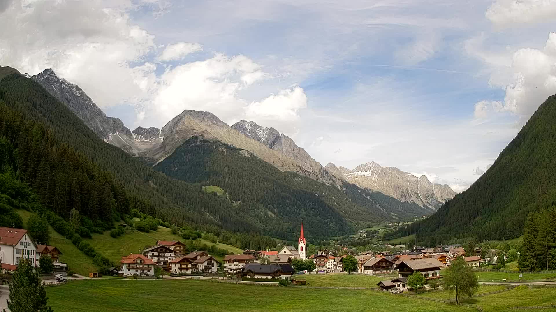 Antholz Mittertal | Anterselva di Mezzo