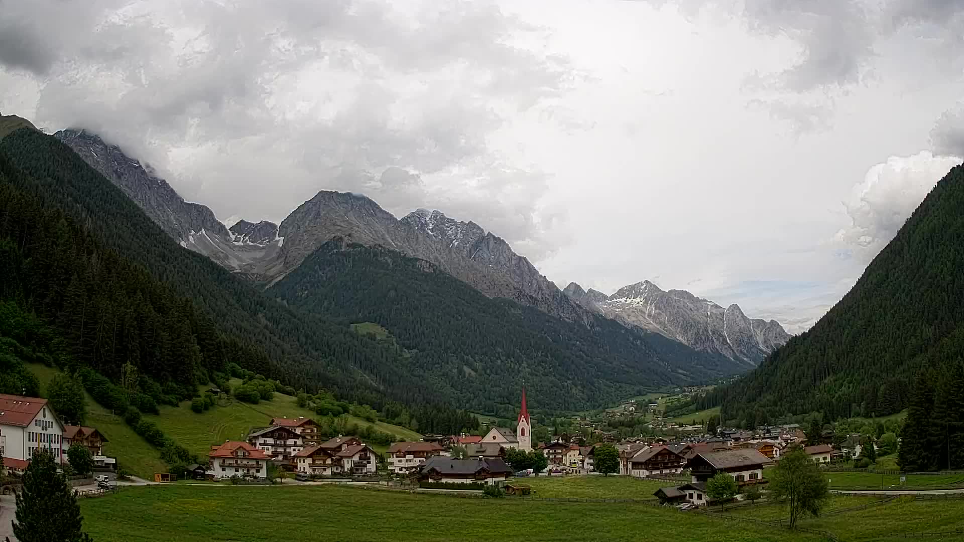 Antholz Mittertal | Anterselva di Mezzo