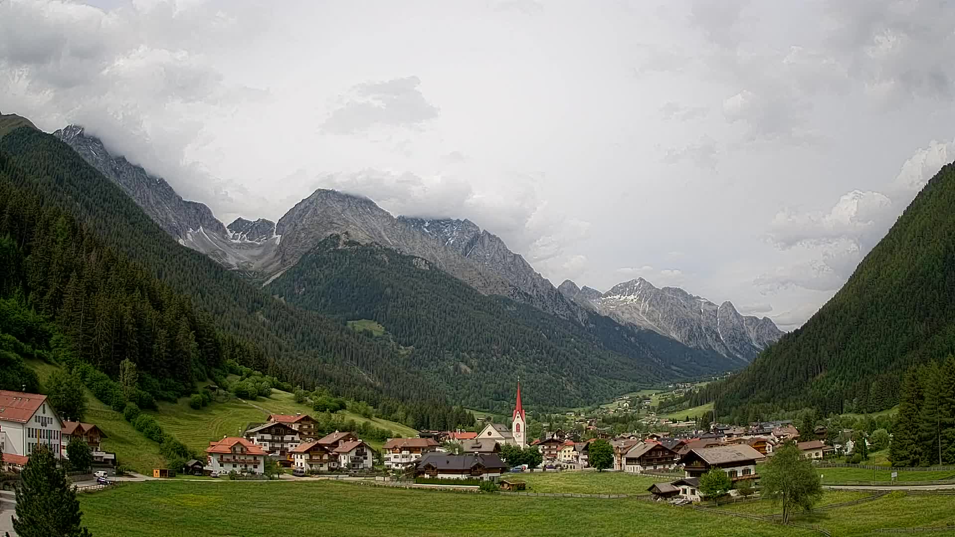 Antholz Mittertal | Anterselva di Mezzo
